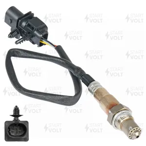 STARTVOLT VSOS2007 Лямбда-зонд Citroen Berlingo (08-), Peugeot Partner (08-) 1.6D до кат. VS-OS 2007