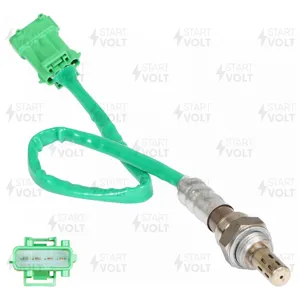 STARTVOLT VSOS2011 Лямбда-зонд Peugeot 206 (98-) Citroen Berlingo (96-) 1.4i до кат. 410 мм