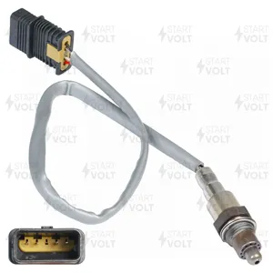 STARTVOLT VSOS2014 Лямбда-зонд BMW X5 F15 (13-),X6 F16 (14-),5 F10 (10-) 3.0i после кат. VS-OS 2014