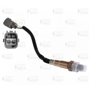 STARTVOLT VSOS2019 Лямбда-зонд Peugeot 107 (05-) Citroen C1 (05-) Toyota Yaris (05-) 1.0i до кат. (VS-OS 2019)