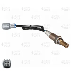 STARTVOLT VSOS2031 Лямбда-зонд Toyota LC Prado (02-) 2.7i до кат. Camry (01-) 3.0i до кат. лев.