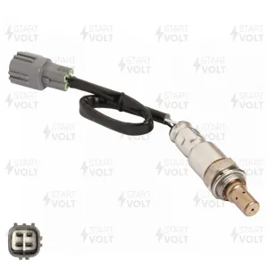 STARTVOLT VSOS2033 Лямбда-зонд Toyota Camry V50 (11-) 2.0i после кат. (VS-OS 2033)