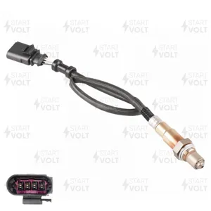 STARTVOLT VSOS2105 Лямбда-зонд VAG Q5 (08-) 2.0TFSIA4 (07-)A5 (07-) 1.8TFSI после кат.