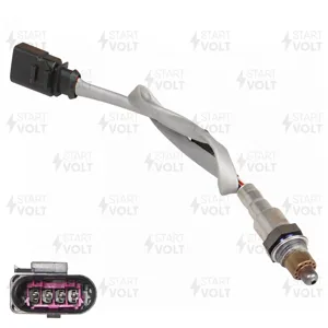 STARTVOLT VSOS2106 Лямбда-зонд для а.м VAG Q5 (08-),A4 (07-),A5 (07-),A6 (11-) 2.0TFSI после кат. (VS-OS 2106)