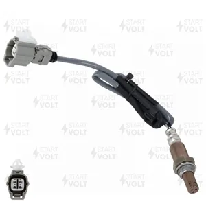 STARTVOLT VSOS2107 Лямбда-зонд Toyota Highlander (08-) Lexus RX (08-) 3.5i после кат.