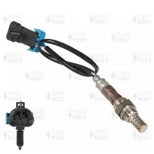 STARTVOLT VSOS2120 Лямбда-зонд Opel Insignia (08-) 2.0i до кат. (VS-OS 2120)