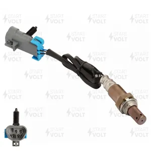 STARTVOLT VSOS2122 Лямбда-зонд Opel Insignia (08-) 2.0i Chevrolet Malibu (11-) 2.4i до кат. (VS-OS 2122)