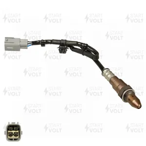 STARTVOLT VSOS2127 Лямбда-зонд Lexus LX (07-) 5.7iNX 200 (14-) 2.0i до кат.