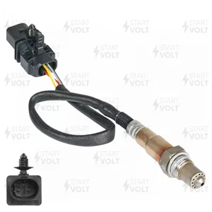 STARTVOLT VSOS2201 Лямбда-зонд Mercedes GLK X204 (08-),E W212 (09-) 2.1D до кат. VS-OS 2201