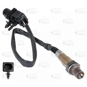 STARTVOLT VSOS2403 Лямбда-зонд Suzuki SX4 (06-) 1.6i до кат. (тип Bosch ) 6 pin