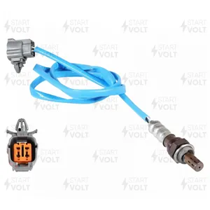 STARTVOLT VSOS2500 Лямбда-зонд Mazda CX-7 (07-) 2.3T после кат.