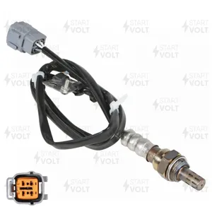 STARTVOLT VSOS2512 Лямбда-зонд Mazda 6 (02-) 1.8i2.0i2.3i после кат. (VS-OS 2512)