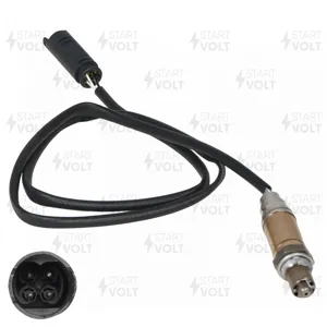 STARTVOLT VSOS2600 Лямбда-зонд BMW X5 E53 (99-) 4.4i4.8i после кат. левый (VS-OS 2600)