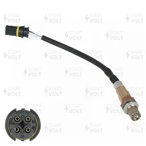 STARTVOLT VSOS2624 Лямбда-зонд BMW X1 E84 (09-)1 E81 (04-)3 E90 (05-) 2.0i после кат. 325мм