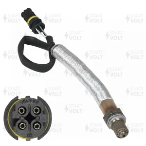 STARTVOLT VSOS2626 Лямбда-зонд BMW 5 E60 (03-) 2.5i3.0i3 E90 (05-) 2.0i 470 мм после кат.