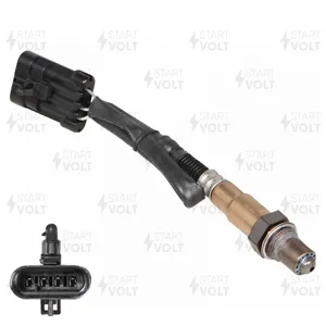 STARTVOLT VSOS2709 Лямбда-зонд Lifan X60 (11-) 1.8iX50 (15-) 1.5i до кат.