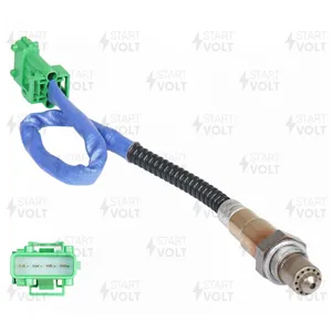 STARTVOLT VSOS2718 Лямбда-зонд Geely Emgrand (09-) 1.8iMK (08-) 1.5i до кат. (VS-OS 2718)