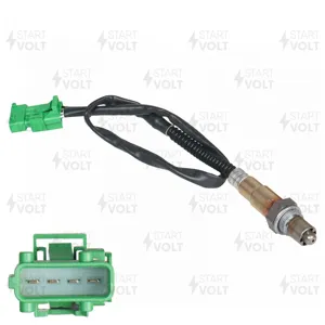 STARTVOLT VSOS2719 Лямбда-зонд Geely Emgrand (09-) 1.8i после кат. зелёная фишка