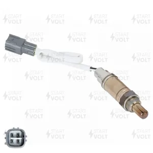 STARTVOLT VSOS2812 Лямбда-зонд Toyota Avensis (97-) Carina (92-) 1.6i после кат. (VS-OS 2812)