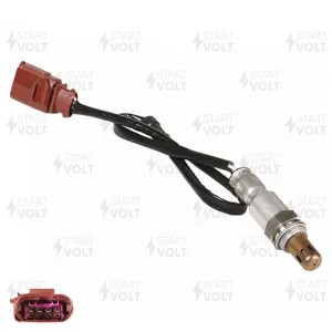 STARTVOLT VSOS2901 Лямбда-зонд VAG Fabia II (07-) 1.4i1.6i Octavia A5 (04-) Polo (09-) 1.4i до кат.