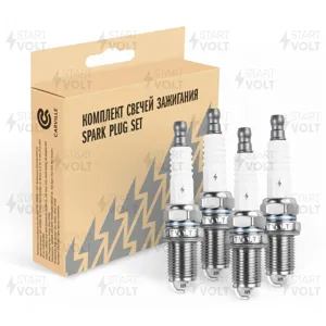 STARTVOLT VSP0028A Свеча зажигания