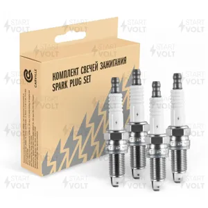 STARTVOLT VSP0042 Свеча зажигания