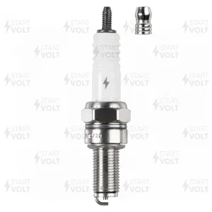 STARTVOLT VSP3517 Свеча зажигания для мт Kawasaki Honda Suzuki Yamaha ан. CR9E