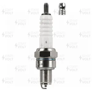 STARTVOLT VSP3521 Свеча зажигания для мт Honda Kawasaki Suzuki Yamaha ан. CR7HSA