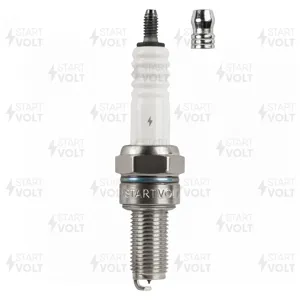 STARTVOLT VSP3522 Свеча зажигания для мт Suzuki SV1000S (03-) Ir