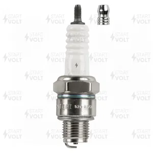 STARTVOLT VSP3527 Свеча зажигания Yamaha, Nissan , Suzuki