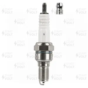 STARTVOLT VSP3529 Свеча зажигания Honda HYOSUNG ан. CR8EH-9 (MOTO)