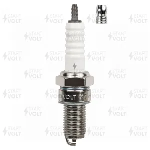 STARTVOLT VSP3540 Свеча зажигания YAMAHA Honda Suzuki (MOTO)
