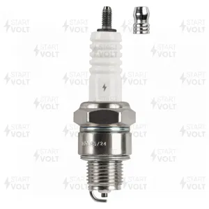 STARTVOLT VSP3543 Свеча зажигания Suzuki , Katana, Yamaha