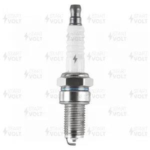 STARTVOLT VSP3581 Свеча зажигания BMW F650 (01-)G650 (06-) ан. DR8EB