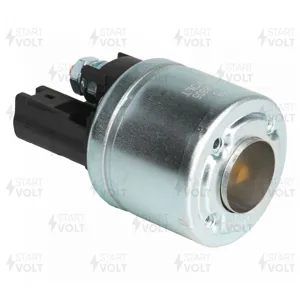 STARTVOLT VSR0118 Втягивающее реле стартера СтартВольт ВАЗ 1118, 2190 МТАТ (без серд.) (тип Valeo) (VSR