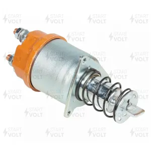 STARTVOLT VSR0305 реле втягивающее стартера ГАЗ-5366, ПАЗ-6723205