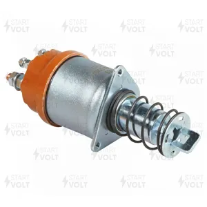 STARTVOLT VSR0309 Реле втягивающее стартера