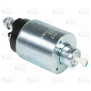 STARTVOLT VSR0517 Реле втягивающее Chevrolet Aveo (T250) 08-
