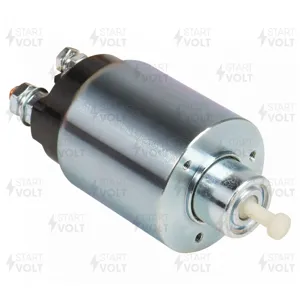 STARTVOLT VSR0563 Втягивающее реле стартера Chevrolet Lanos (97-) Daewoo Nexia (94-)