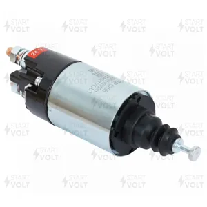 STARTVOLT VSR0708 реле втягивающее стартера Kamaz с дв. Cummins I6CTISCeISLe