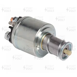 STARTVOLT VSR0907 Втягивающее реле стартера ВАЗ Лада Largus , Renault Logan 1.6i 16V
