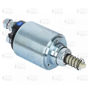 STARTVOLT VSR1537 Реле втягивающее стартера Mercedes W123 (79-) 2.0D (VSR 1537)