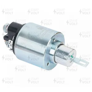 STARTVOLT VSR1539 Реле втягивающее стартера Mercedes T1 (77-) 2.3D (VSR 1539)