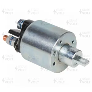 STARTVOLT VSR1619 Реле втягивающее Fiat ALBEADOBLO 05-