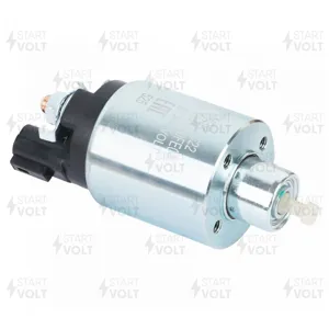STARTVOLT VSR1622 Реле втягивающее стартера Sollers Atlant (22-) Jac N56 (16-) 2.7D [HFC4DE1-1D]