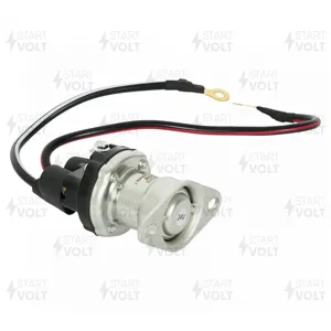 STARTVOLT VSR2112 Реле втягивающее стартера для а/м ГАЗ/ПАЗ/FOTON с дв. Cummins ISF3.8 (разгруз.) (VSR 2112)