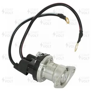 STARTVOLT VSR2113 Реле втягивающее стартера