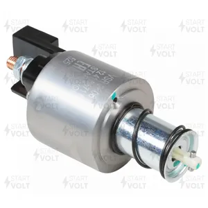 STARTVOLT VSR2606 Реле втягивающее BMW X3(G01)3(G20)X4(G02)