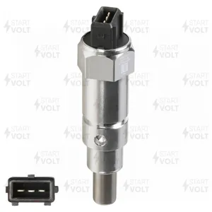 STARTVOLT VSSP0709 Датчик скорости Kamaz Компас-9 20> Jac N80 18>