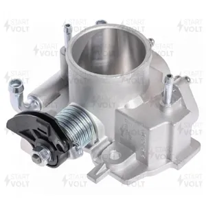 STARTVOLT VST0102 ДРОССЕЛЬ СТАРТВОЛЬТ ВАЗ-2112 D 52 мм.